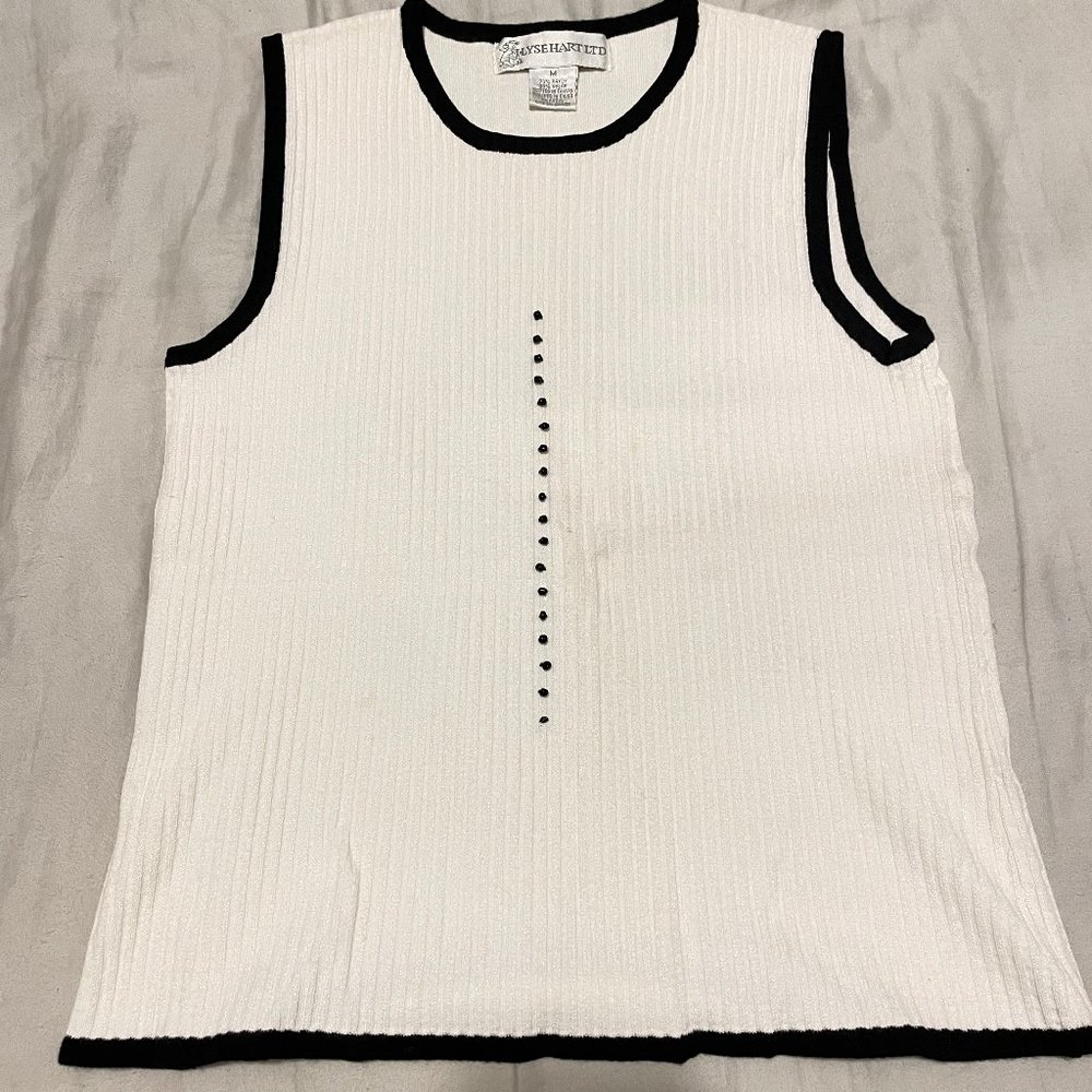 Quality Women Tee Cotton knitting US8 Super elasticity